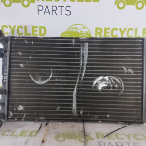 Radiador Vw Bora 2.0 (05749823)