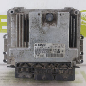 Modulo De Inyeccion Peugeot Partner 1.6 Hdi (05786574)