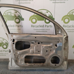 Puerta Delantera Izquierda Chevrolet Corsa 2 (04892701)