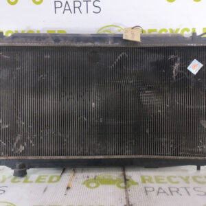 Radiador De Agua Honda Fit 1.5 (05158071)