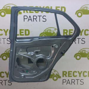 Puerta Trasera Derecha Vw Vento Lv (04507730) Lp