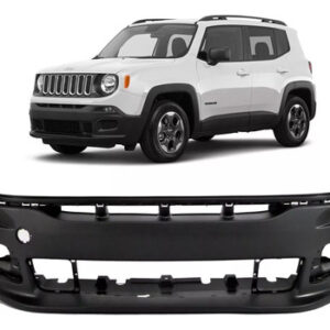 Paragolpe Delantero Jeep Renegade 2016-2019