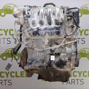 Motor Peugeot 208 1.6 16v (05860341)