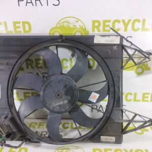 Electroventilador Vw Gol Trend 1.6 (05803954)