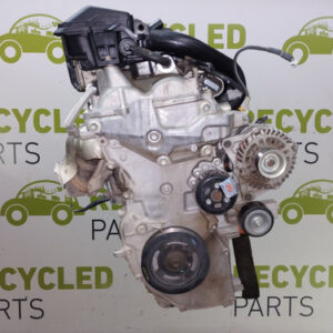 Motor Nissan Note 1.6 16v (05645691)