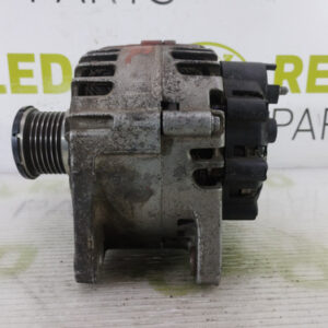 Alternador Renault Megane 1.6 16v (04395433)