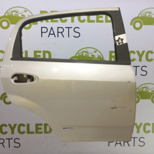 Puerta Trasera Derecha Fiat Punto (04690043) Lp