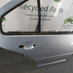 Puerta Trasera Derecha Vw Bora (04554737)