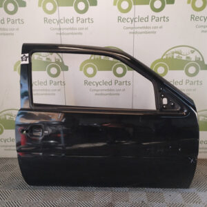 Puerta Delantera Derecha Vw Gol G2 G3 G4 3p (05629262)