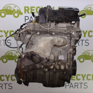 Motor Nissan Versa 1.6 16v (05075793)