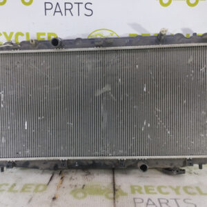 Radiador De Agua Honda City 1.5 (04898839)