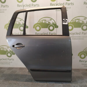 Puerta Trasera Derecha Vw Suran Lv (05070709)