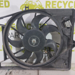 Electroventilador Renault Sandero 1.6 (05291689)