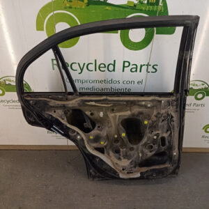 Puerta Trasera Izquierda Honda Civic 7ma (04523220) Lp