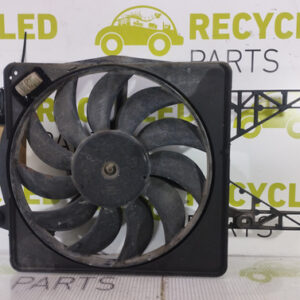 Electroventilador Ford Ka 1.0 (05518219)