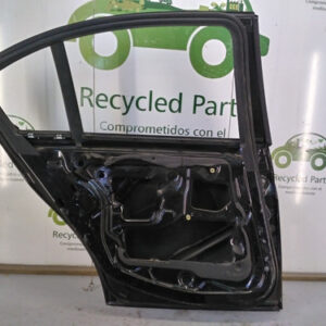 Puerta Trasera Izquierda Bmw 325i (02699094) Lp