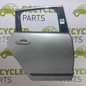 Puerta Trasera Derecha Peugeot 3008 Lv (05604416) Lp*