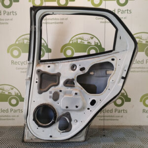 Puerta Trasera Derecha Ford Ecosport Kd (05192946) Lp