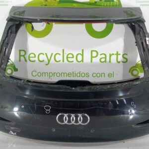 Porton Trasero Audi A1 Lv (03989543)