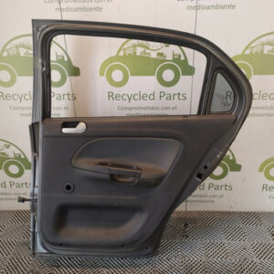 Puerta Trasera Derecha Vw Gol Trend (05992765)