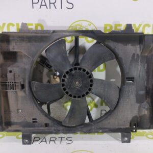 Electroventilador Nissan Tiida 1.8 (05700244)