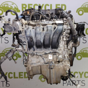 Motor Toyota Etios 1.5 16v (04984133) Detalle