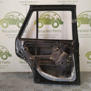 Puerta Trasera Izquierda Vw Gol G2 G3 G4 (05246514) Lp