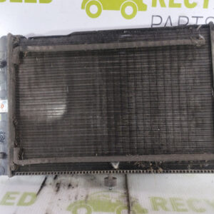 Radiador De Agua Vw Gol 1.4 (05660347)