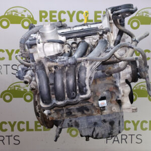 Motor Vw Polo 1.6 16v (05731674) Detalle