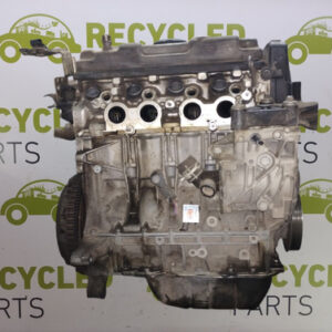 Motor Fiat Qubo / Peugeot 1.4 8v (05774186)