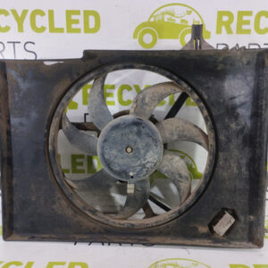 Electroventilador Fiat Palio 1.4 (05734438)