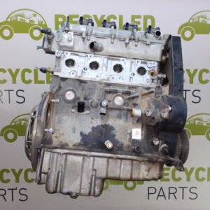 Motor Chevrolet Onix 1.4 8v (05601643)