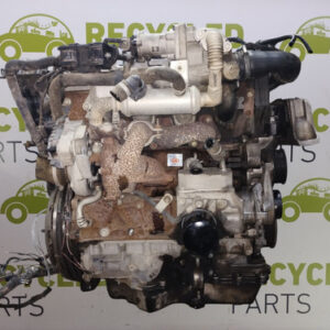 Motor Ford Focus Ghia 1.8 Diesel (05934575)