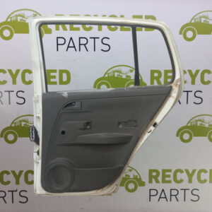 Puerta Trasera Derecha Vw Fox Lv (05682957) Lp