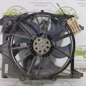 Electroventilador Renault Sandero 1.6 (04814552)