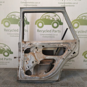 Puerta Trasera Derecha Vw Gol G2 G3 G4 (05599332)