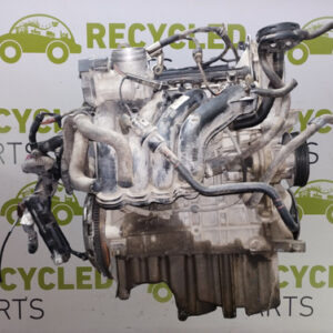 Motor Seat Ibiza 1.6 16v (05750116)