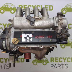 Motor Chery Qq 1.1 16v (04962939)