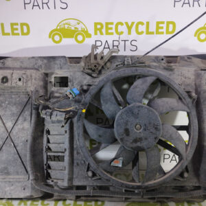 Electroventilador Peugeot 308 1.6 (05723550)