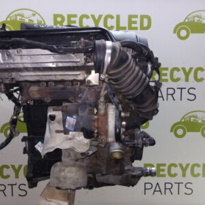 Motor Audi A4 1.8 T (06041069)