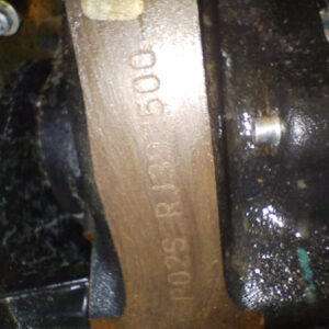 Motor Ford Ranger 2.0 Mt (06079632) Detalle