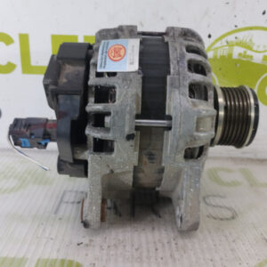 Alternador Renault Kangoo 1.5 Dci (05241426)