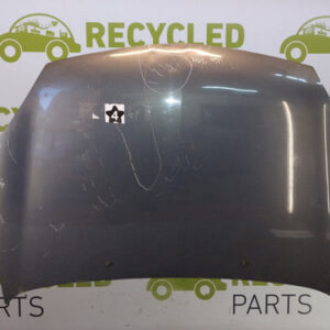 Capot Renault Clio 2 F2 (05562840)