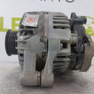 Alternador Vw Gol 1.6 (05502315)