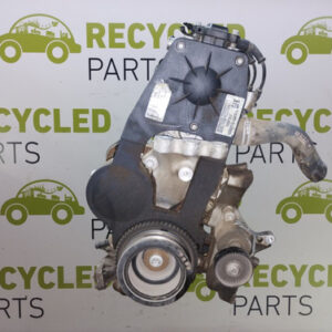 Motor Chevrolet Onix 1.4 8v (05601643)