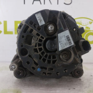 Alternador Vw Vento 2.0 (04507733)