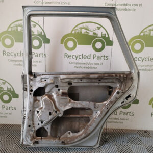 Puerta Trasera Derecha Vw Gol G2 G3 G4 (05207130) Lp