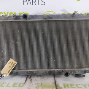 Radiador De Agua Honda Fit 1.5 (05561701)