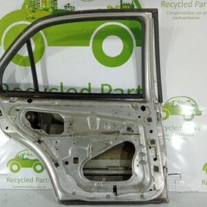 Puerta Trasera Izquierda Fiat Marea (04099746) Lp