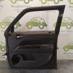 Puerta Delantera Derecha Jeep Patriot (05507414)